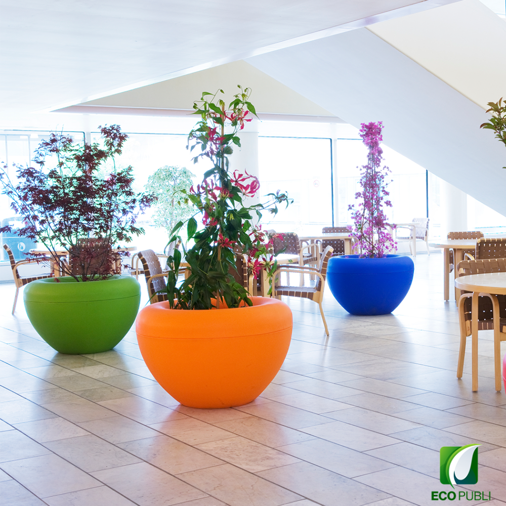jardinera-scoop-plant para interiores.
